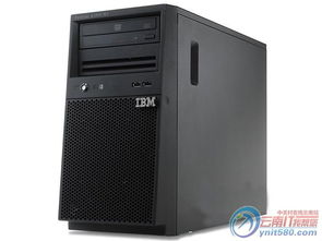 高效配置，卓越服务 昆明IBM x3100 M4服务器促销售价5376元，强化数据处理与存储支持