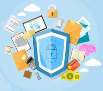 数据保护内部结构详解 数据处理与存储支持服务